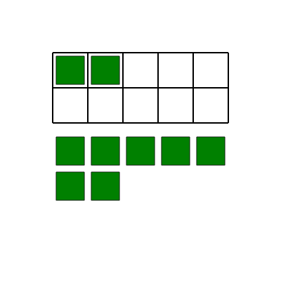 An svg image showing a math problem