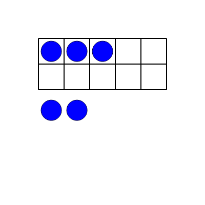 An svg image showing a math problem