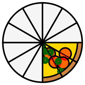 An svg image showing a possible answer to this math problem