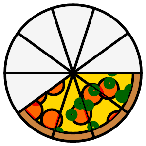 An svg image showing a possible answer to this math problem