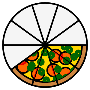 An svg image showing a possible answer to this math problem