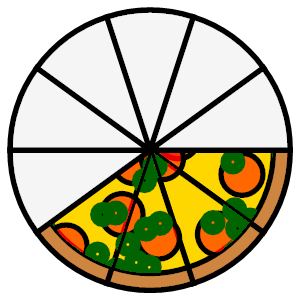 An svg image showing a possible answer to this math problem