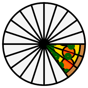 An svg image showing a possible answer to this math problem