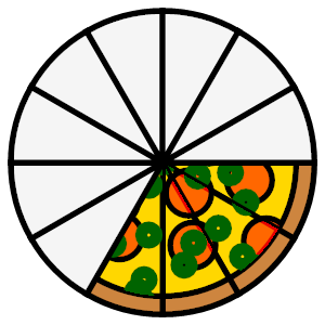 An svg image showing a possible answer to this math problem