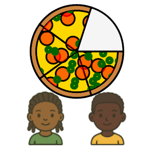 An svg image showing a math problem