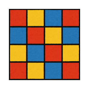 An svg image showing a possible answer to this math problem