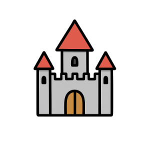 An svg image showing a possible answer to this math problem