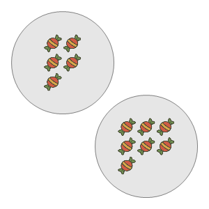 An svg image showing a math problem