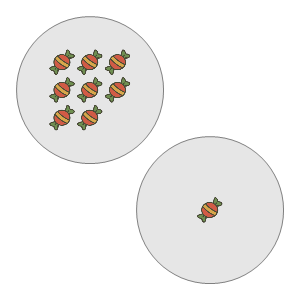 An svg image showing a math problem