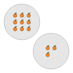 An svg image showing a math problem