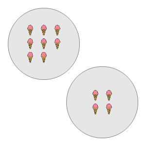 An svg image showing a math problem