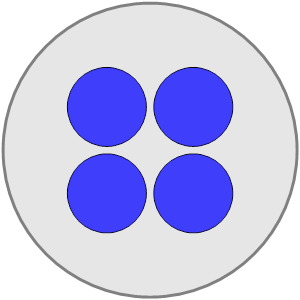 An svg image showing a possible answer to this math problem