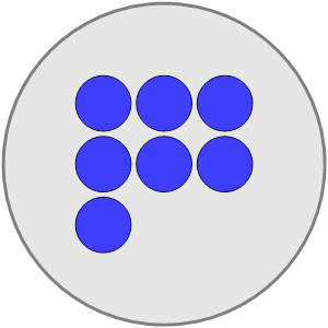 An svg image showing a possible answer to this math problem