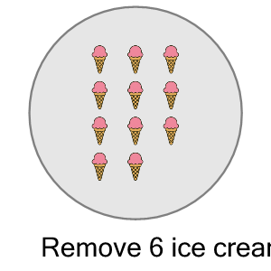 An svg image showing a math problem