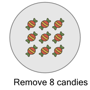 An svg image showing a math problem