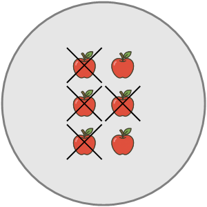 An svg image showing a math problem