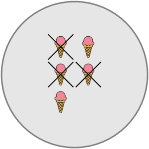 An svg image showing a math problem