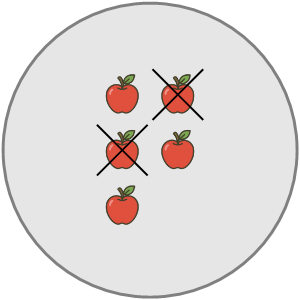 An svg image showing a math problem