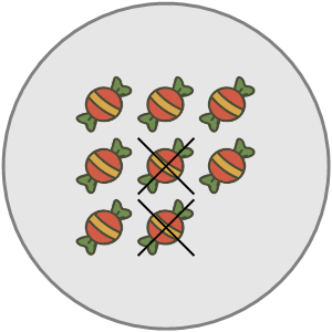 An svg image showing a math problem