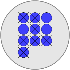 An svg image showing a math problem