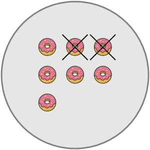 An svg image showing a math problem
