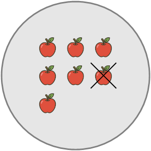An svg image showing a math problem