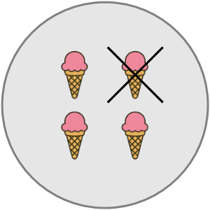 An svg image showing a math problem