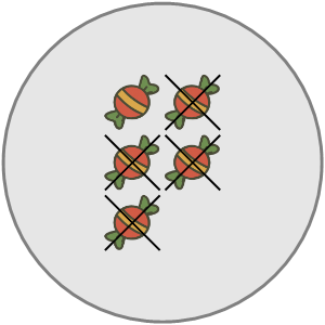 An svg image showing a math problem