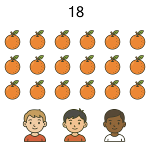 An svg image showing a math problem