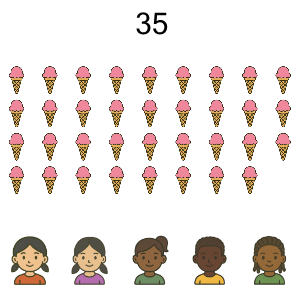 An svg image showing a math problem