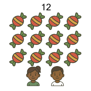 An svg image showing a math problem