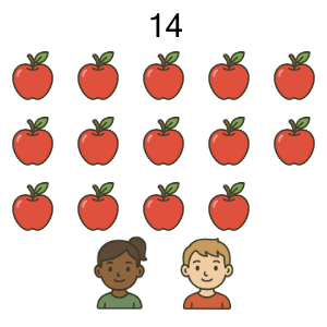 An svg image showing a math problem