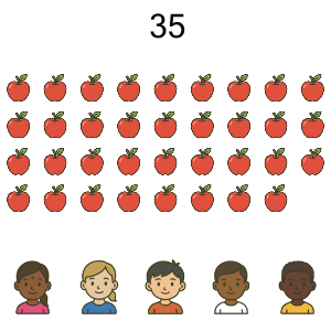 An svg image showing a math problem