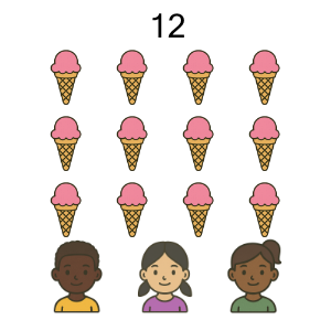 An svg image showing a math problem