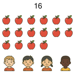 An svg image showing a math problem