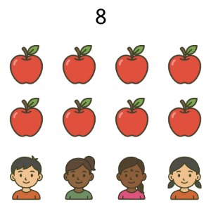 An svg image showing a math problem