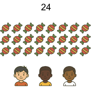 An svg image showing a math problem