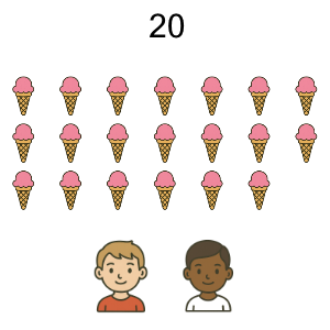 An svg image showing a math problem