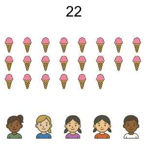 An svg image showing a math problem