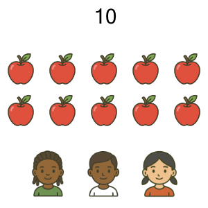 An svg image showing a math problem