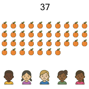 An svg image showing a math problem