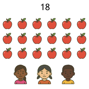 An svg image showing a math problem