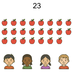 An svg image showing a math problem