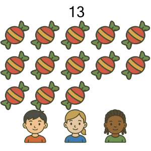 An svg image showing a math problem
