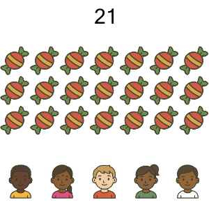 An svg image showing a math problem