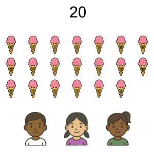 An svg image showing a math problem