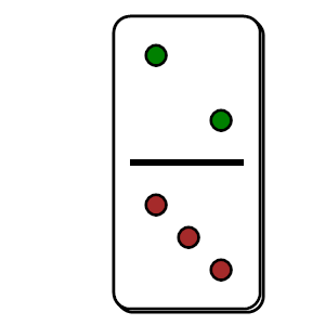 An svg image showing a possible answer to this math problem