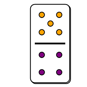 An svg image showing a possible answer to this math problem