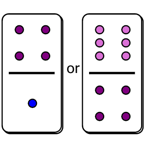 An svg image showing a math problem