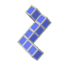 An svg image showing a possible answer to this math problem